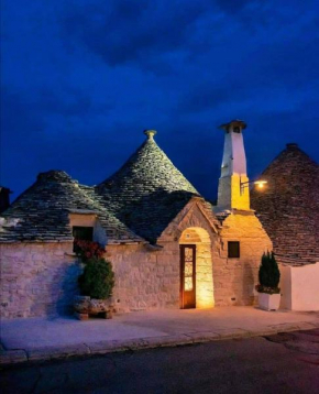 Trulli Resort Dimore Storiche